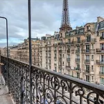 Eiffel Tower / Tour Eiffel