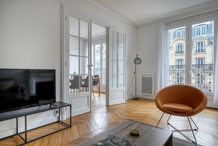 Eiffel Tower / Tour Eiffel