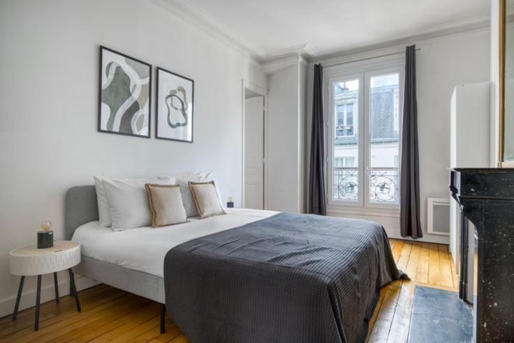 Eiffel Tower / Tour Eiffel Appartamento Parigi