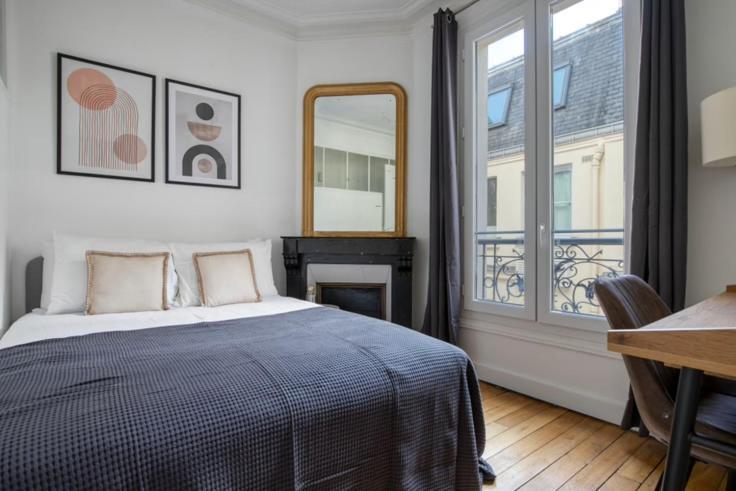 Eiffel Tower / Tour Eiffel Appartamento *